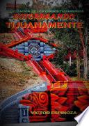 Libro Cotorreando tijuanamente