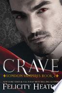 Libro Crave