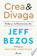 Libro Crea y divaga