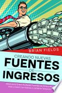 Libro Creando Nuevas Fuentes de Ingresos