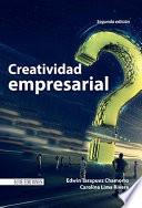 Libro Creatividad empresarial