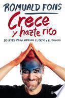 Libro Crece y hazte rico