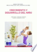 Libro Crecimiento y desarrollo del niño