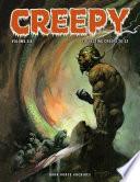 Libro Creepy Archives Volume 6