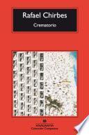 Libro Crematorio