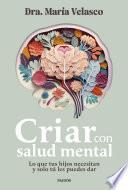 Libro Criar con salud mental