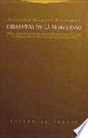 Libro Criaturas de la moralidad