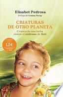 Libro Criaturas de otro planeta