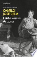 Libro Cristo versus Arizona