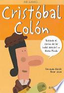 Libro Cristobal Colon