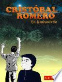 Libro CRISTÓBAL ROMERO En Haxhanixtle