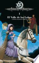 Libro Crónicas de la Torre I. El Valle de los Lobos