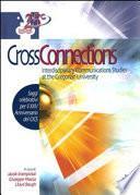 Libro Cross Connections