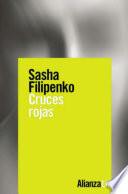 Libro Cruces rojas