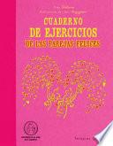 Libro Cuaderno de Ejercicios de Las Parejas Felices