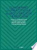 Libro Cuaderno de prácticas de motivación y emoción