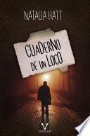 Libro Cuaderno de un loco