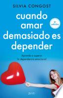 Libro Cuando amar demasiado es depender