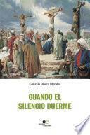 Libro Cuando el silencio duerme