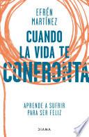 Libro Cuando la vida te confronta