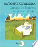 Libro Cuando los borregos no pueden dormir