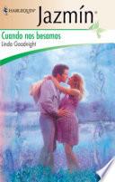 Libro Cuando nos besamos