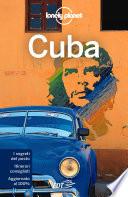 Libro Cuba