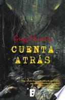 Libro Cuenta atrás