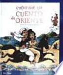 Libro Cuéntame un cuento de Oriente