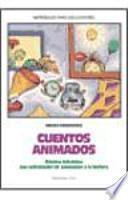 Libro Cuentos Animadoa