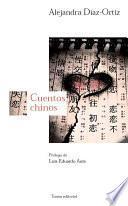 Libro Cuentos chinos