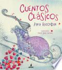 Libro Cuentos clásicos para recordar