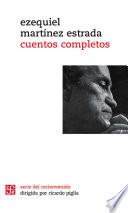 Libro Cuentos completos