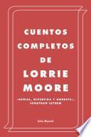 Libro Cuentos completos