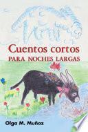 Libro Cuentos cortos para noches largas