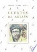 Libro Cuentos de antaño