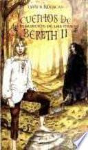 Libro Cuentos de Bereth II. La Maldición de las Musas