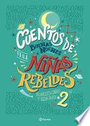 Libro Cuentos de Buenas Noches Para Niñas Rebeldes 2