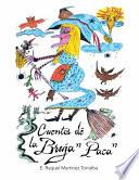 Libro Cuentos De La Bruja Paca