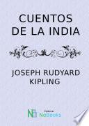 Libro Cuentos de la India