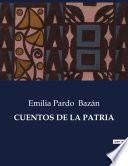 Libro CUENTOS DE LA PATRIA