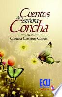 Libro Cuentos de la señora Concha