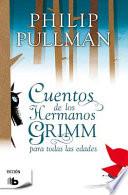 Libro Cuentos de los hermanos Grimm