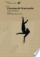 Libro Cuentos de Venezuela