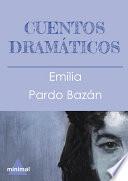 Libro Cuentos dramáticos