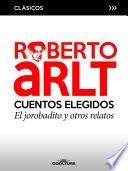 Libro Cuentos elegidos