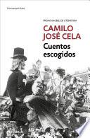 Libro Cuentos escogidos