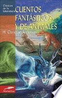 Libro Cuentos fantásticos y de animales