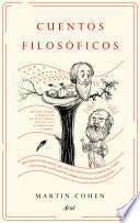 Libro Cuentos filosóficos