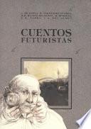 Libro Cuentos futuristas